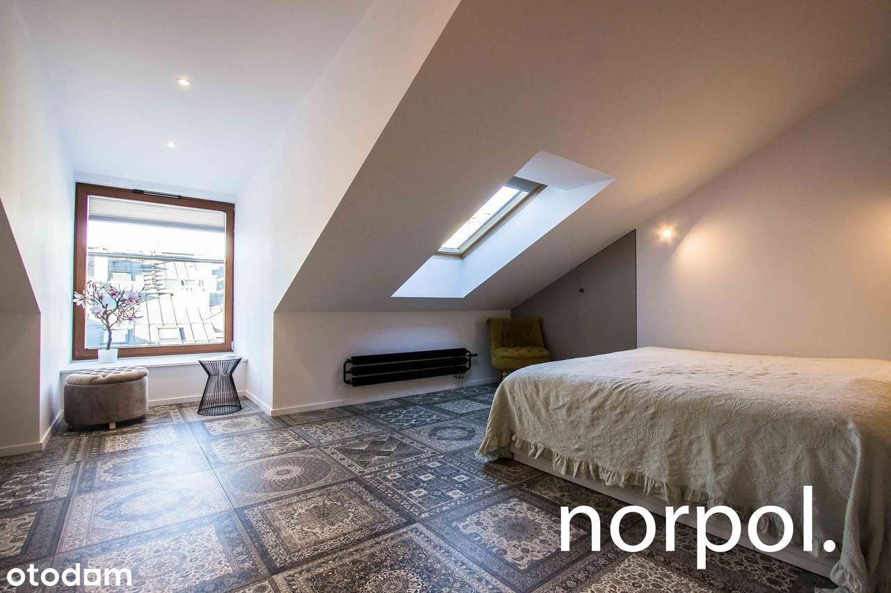 Cichy apartament w dzielnicy Kazimierz-16