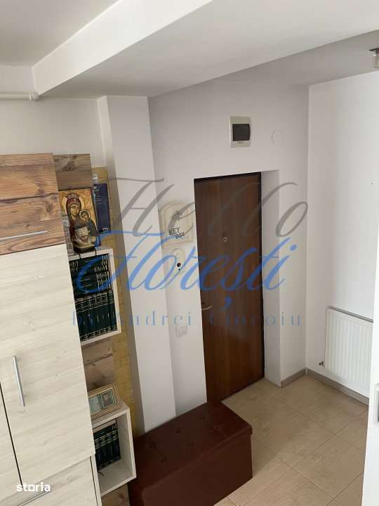 Apartament 3 camere 60 mp + Parcare, zona Eroilor | Floresti - Imagine principală: 2/13