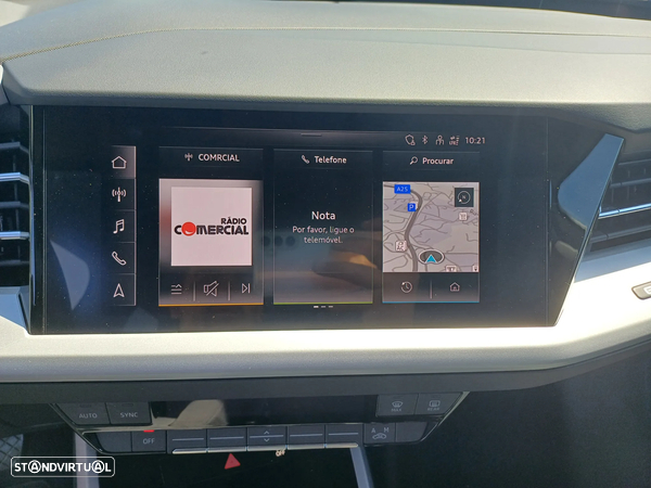 Audi Q4 e-tron 40 82 kWH - 13