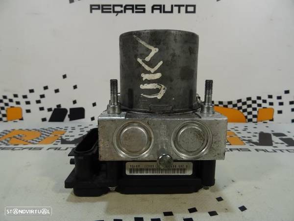 Abs Ford Ranger (Et)  0265231027 / Ur61437a0 / 0265800523 - 3