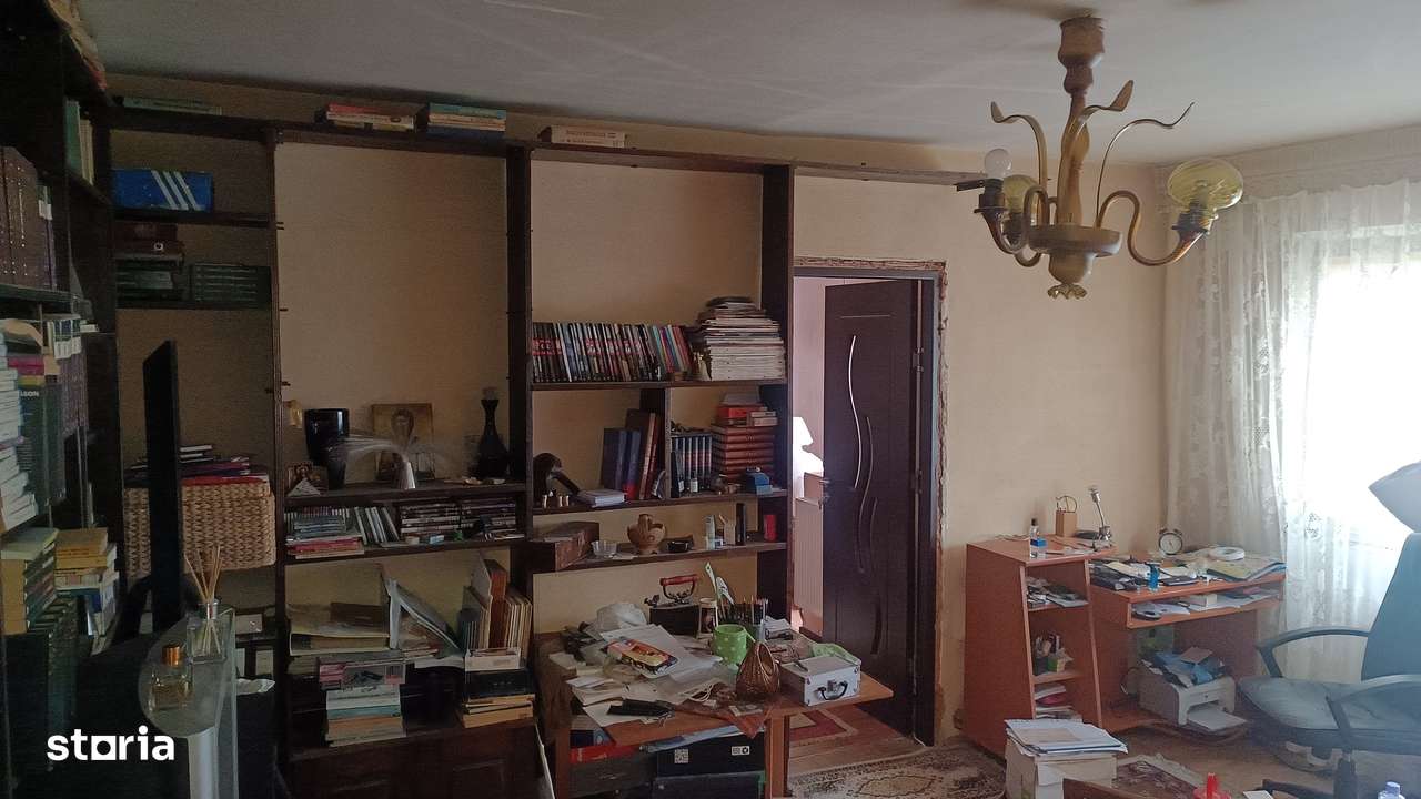 APARTAMENT 3 CAMERE ALECU RUSSO-7