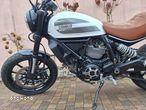 Ducati Scrambler - 19