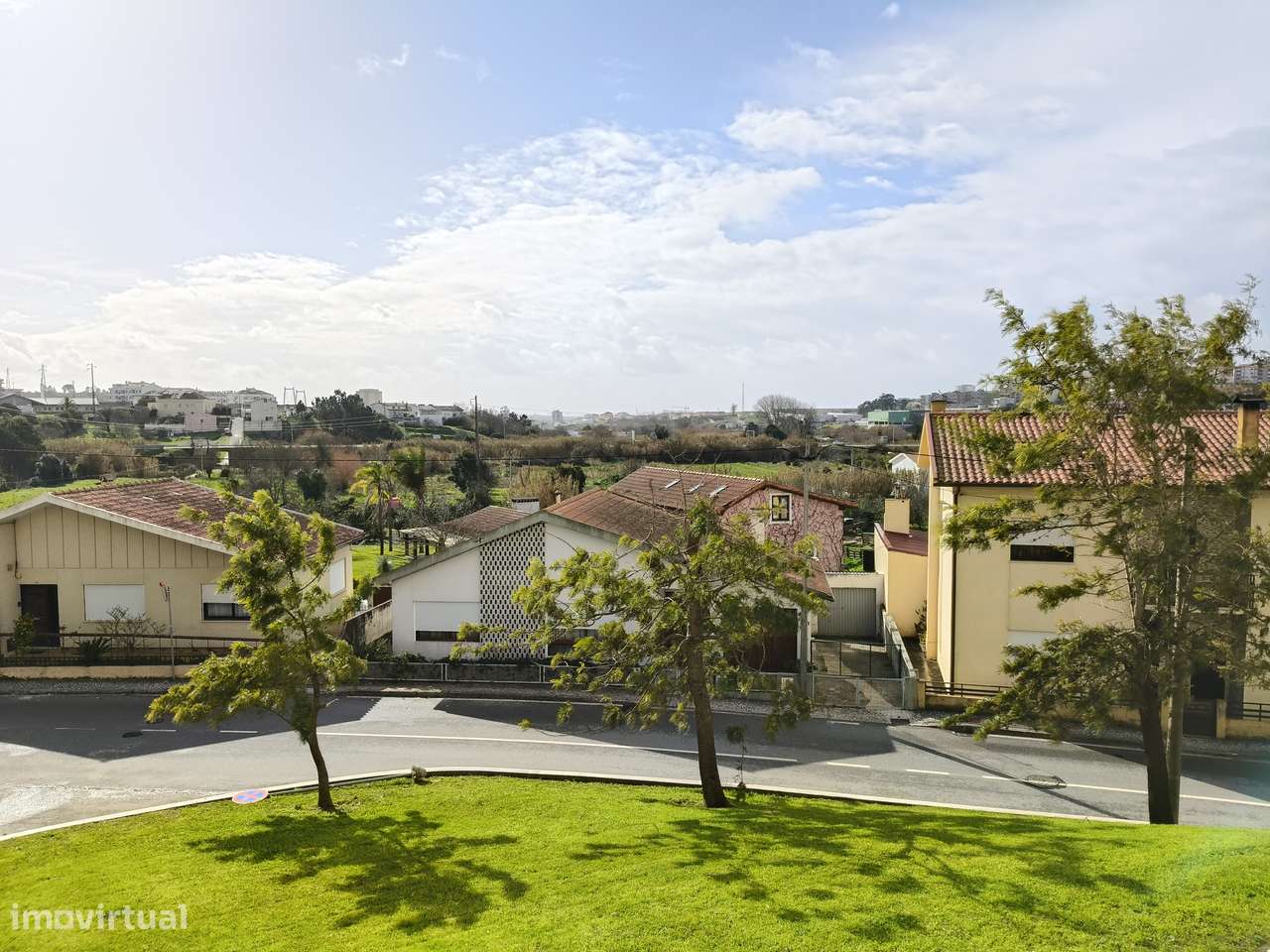 Apartamento T1 em Tavarede, Figueira da Foz-9