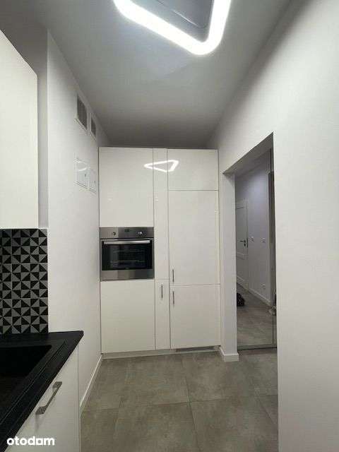 2-pok. mieszkanie z ogródkiem, opc. parkingiem podziemnym Bez prowizji - Pełny obrazek: 5/9