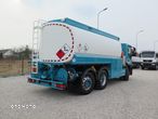 Iveco STRALIS, 6x2, Autocysterna - WILLIG - 9