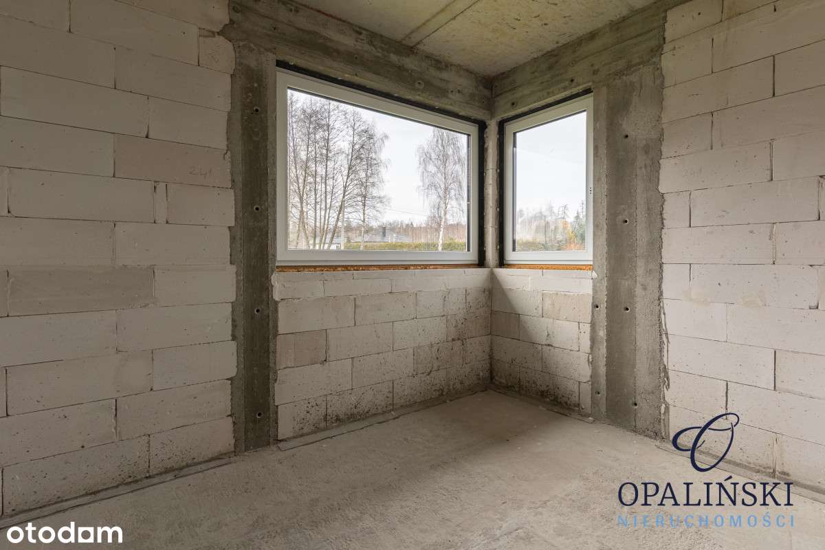 Do aranżacji | Duży garaż | Potencjał | 22,22ar |-10