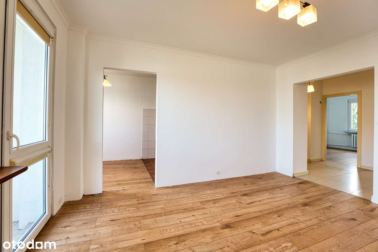 3 pokoje Ursynów ul. Zamiany-2