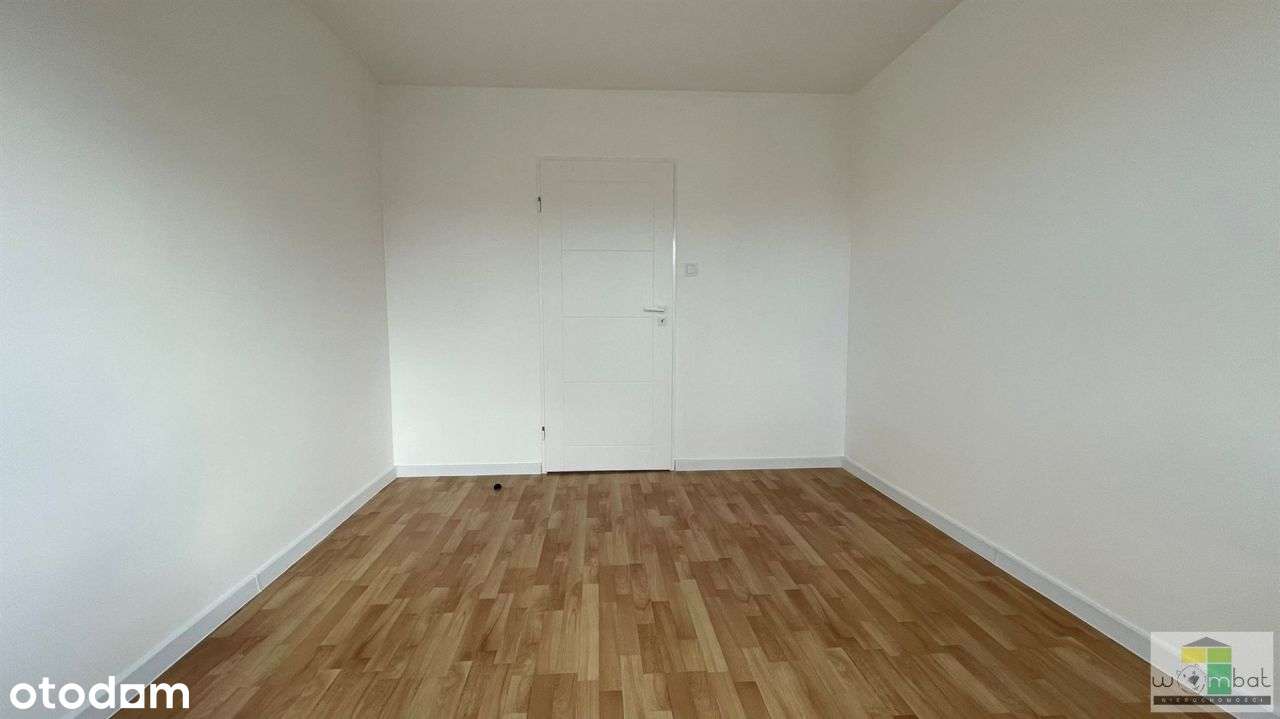 Wyremontowane mieszkanie nad zalewem z 2 balkonami - Pełny obrazek: 4/13