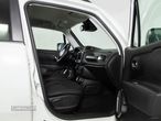 Jeep Renegade 1.3 T Limited DCT - 15