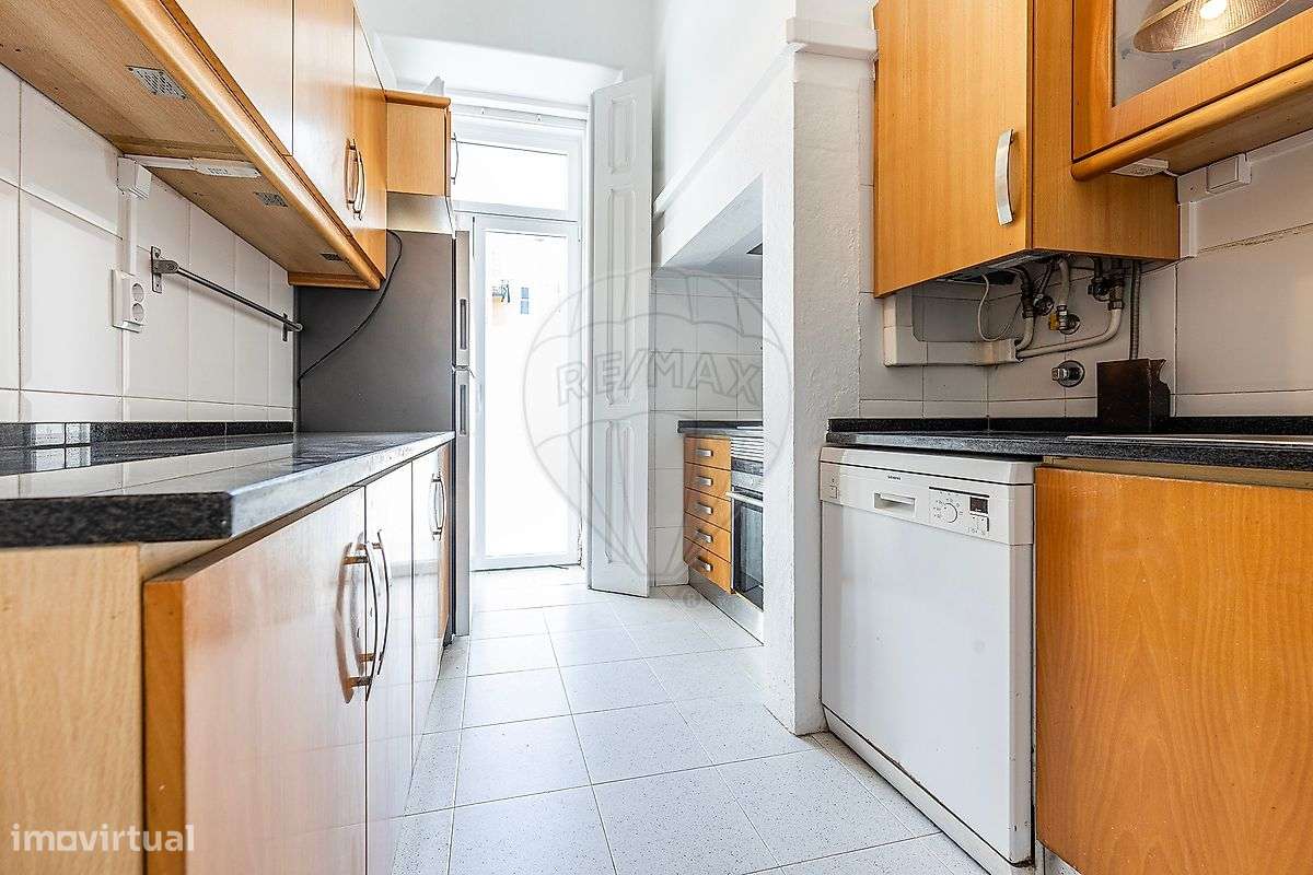 Apartamento T3 para venda-6