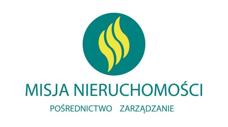 Logo: MISJA NIERUCHOMOŚCI KATARZYNA ŁAGODA-KAŹMIERSKA