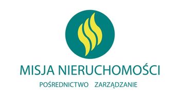 MISJA NIERUCHOMOŚCI KATARZYNA ŁAGODA-KAŹMIERSKA Logo