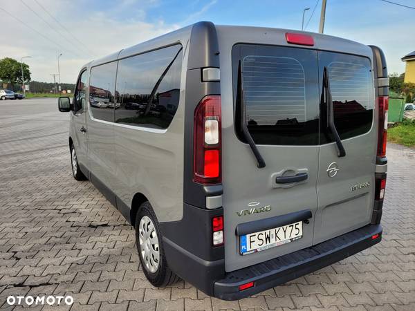 Opel Vivaro 1.6 D L2H1 S&S Tourer - 3