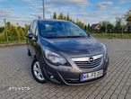 Opel Meriva 1.7 CDTI Design Edition - 9