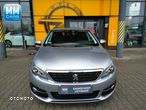 Peugeot 308 1.2 PureTech Active S&S EAT6 - 8