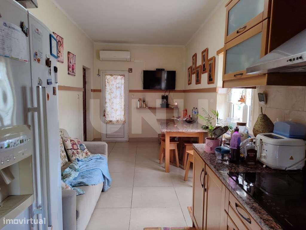 Moradia T3 com Garagem - Grande imagem: 5/14