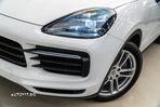 Porsche Cayenne S Tiptronic S - 41