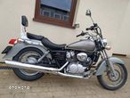 Honda Shadow - 28