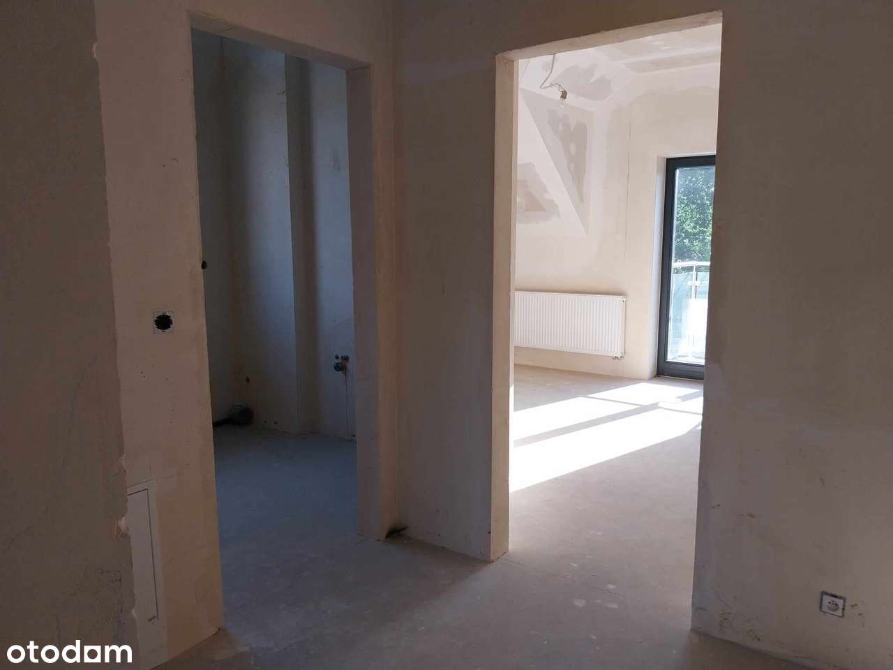 Dom pod Konstancinem obok Rezerwatów | Wykończenie w 6 Tygodni!-11