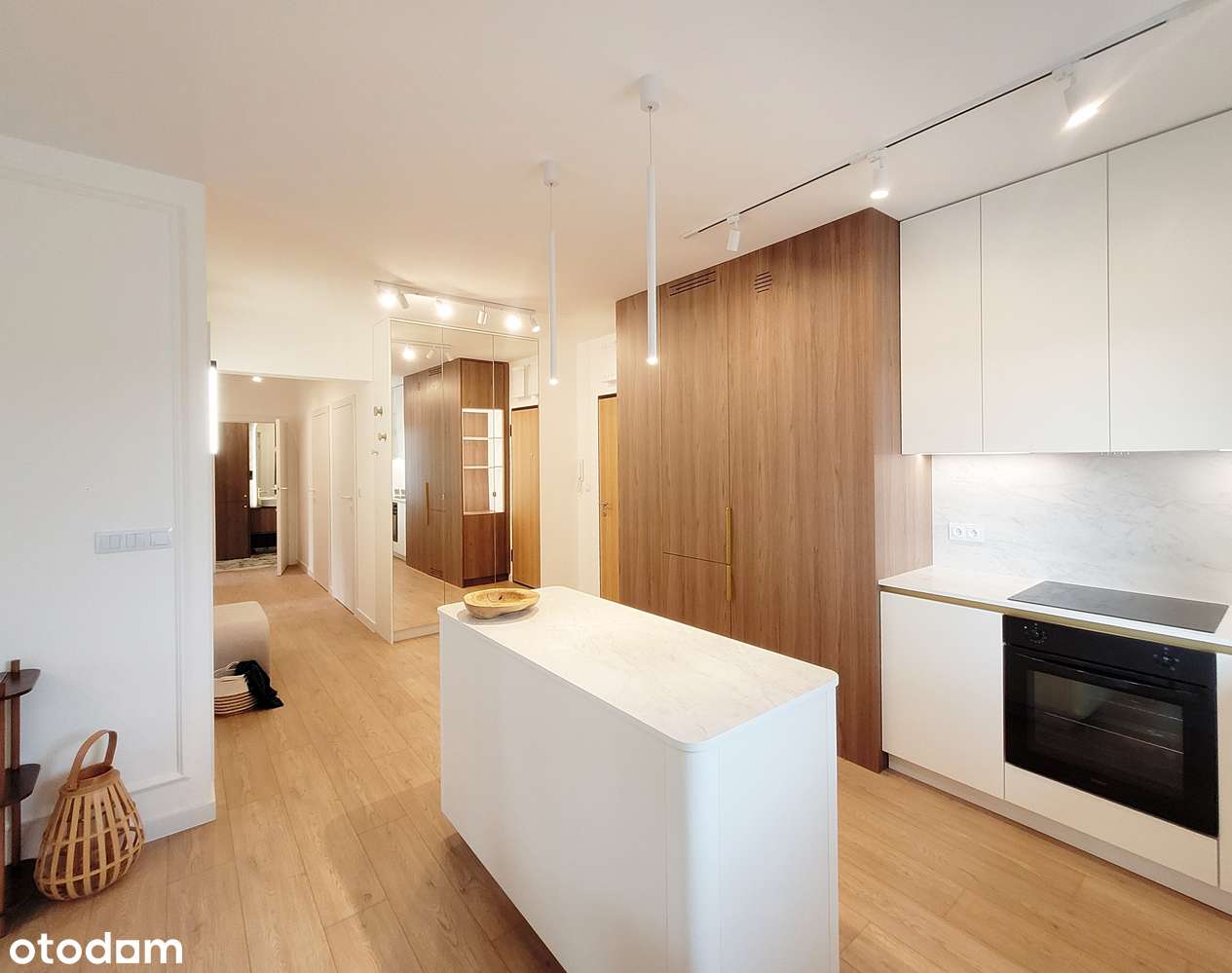 Luksusowe mieszkanie jak z katalogu 2024r,4pok, 75m2, PILNA SPRZEDAŻ-1