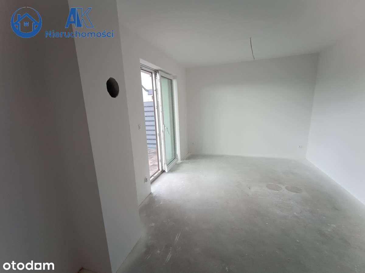 Nowe domy 146,40 m2 niedaleko Lęborka-9