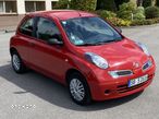 Nissan Micra 1.2 Visia AC/CD - 2