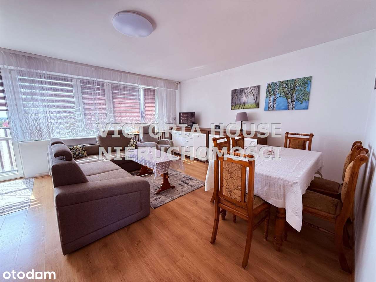 Rozkładowe Mieszkanie DLA Rodziny!-4