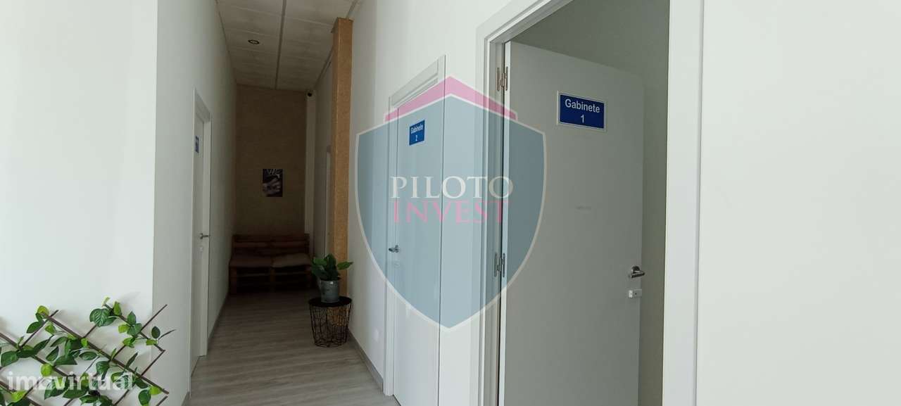 Loja  Venda em Rio de Loba,Viseu - Grande imagem: 2/9