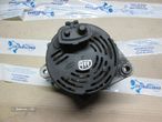 Alternador 63321418 ALFA ROMEO 156 1999 1.9Jtd  105CV 4P PRETO - 2