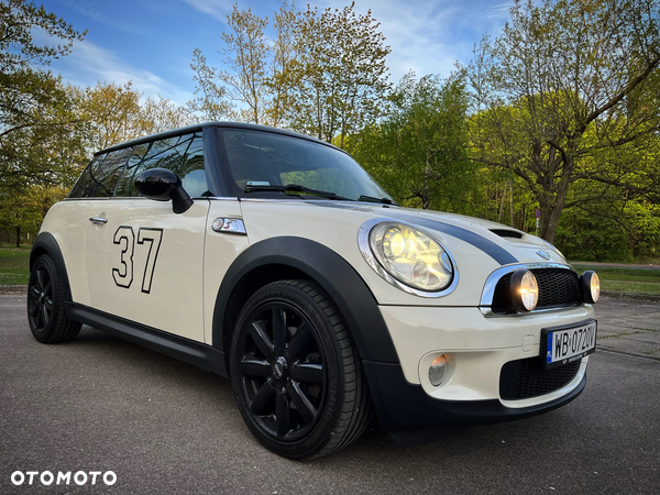 MINI Cooper S - 31