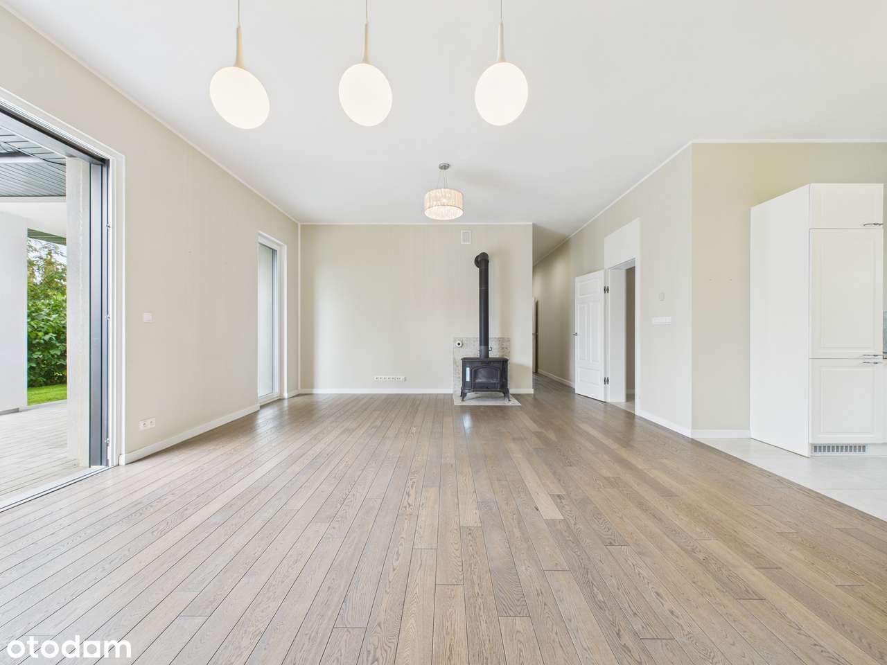 Fenomenalny dom gotowy do wprowadzenia-7