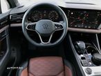 Volkswagen Touareg V6 TSI Atmosphere - 17