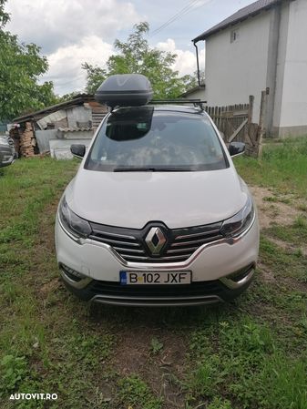 Renault Espace Energy dCi 130 Intens - 1