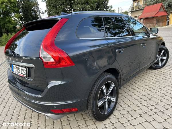 Volvo XC 60 - 16