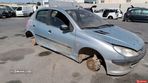 TURBOCOMPRESSOR PEUGEOT 206 FASTBACK - 1