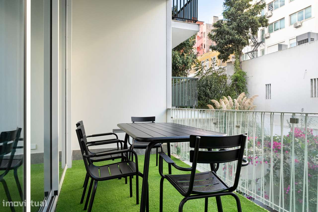 Apartment in Santo António - Grande imagem: 4/28