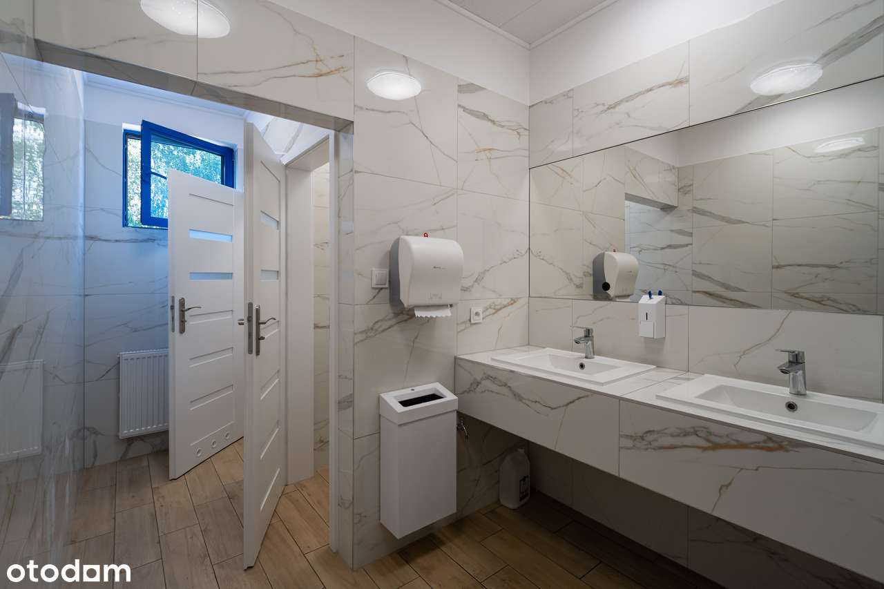 Gotowy magazyn z biurami – Kalisz - REZERWACJA - Pełny obrazek: 4/20