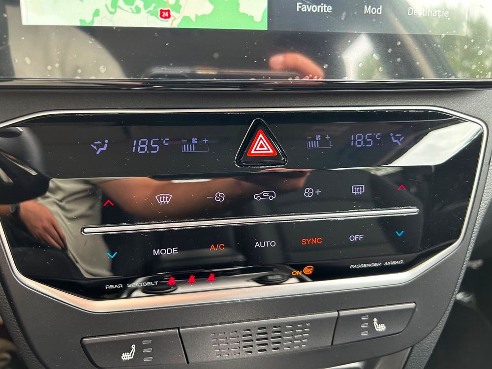 KG Mobility Tivoli - foto 19