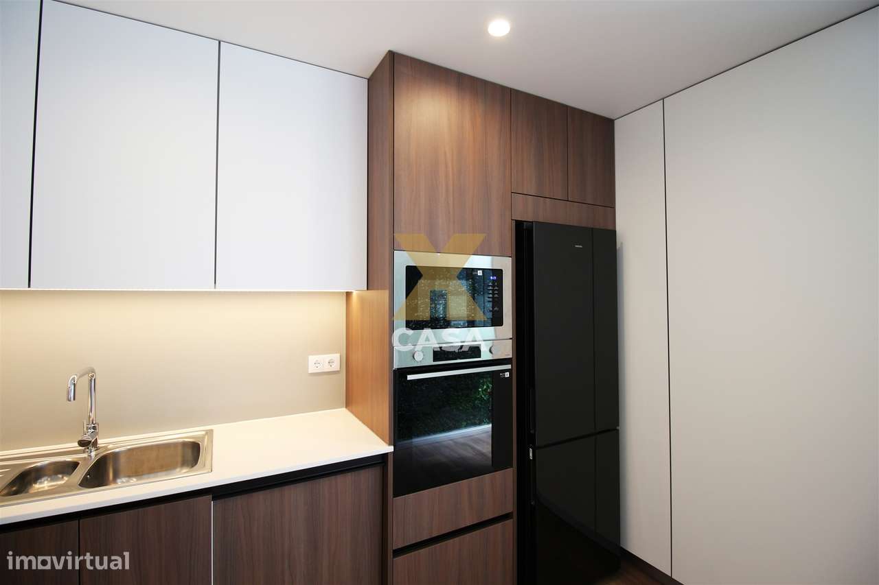 Apartamento T3 Venda em Nossa Senhora da Piedade,Ourém-6