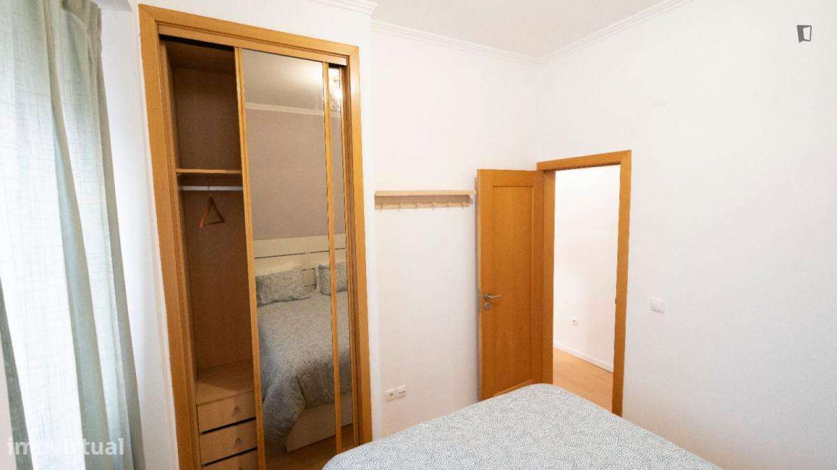 Apartamento com 1 quartos - localizado em Penha de França Lisbon - Grande imagem: 4/10
