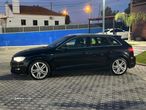 Audi A3 Sportback 1.6 TDI S-line - 2