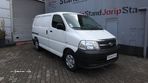 Toyota Hiace 2.5 d4d 117 Court Base - 1