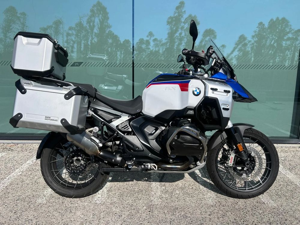 BMW R 1300 GS Adventure