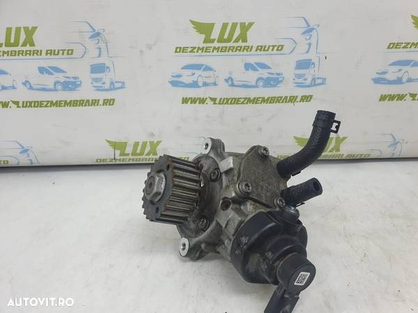 Pompa inalta presiune 2.0 tdi DTRD 0445010790 05L130755 Volkswagen VW - 2