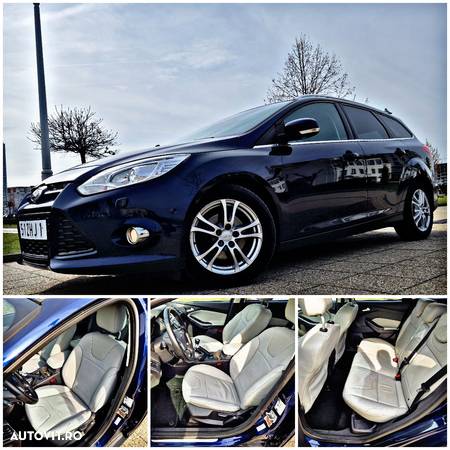 Ford Focus - 7