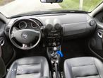 Dacia Duster dCi 110 FAP 4x2 Laureate - 9