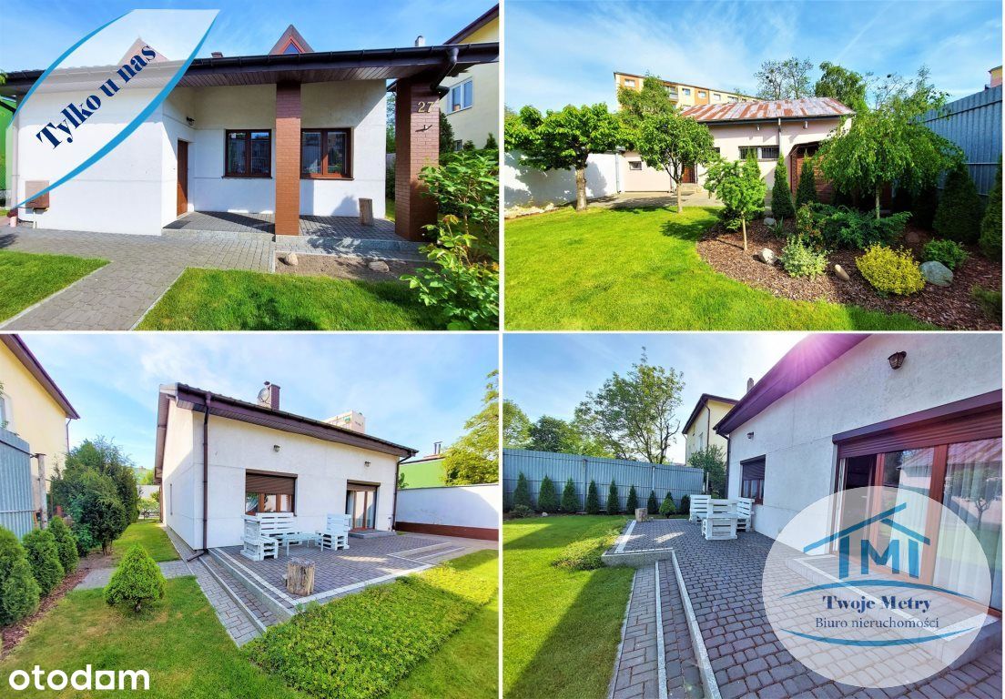 Dom, 266,80 m², Włocławek