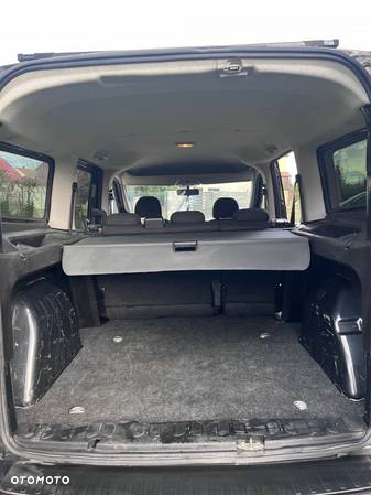 Fiat Doblo 2.0 Multijet 16V Lounge - 6