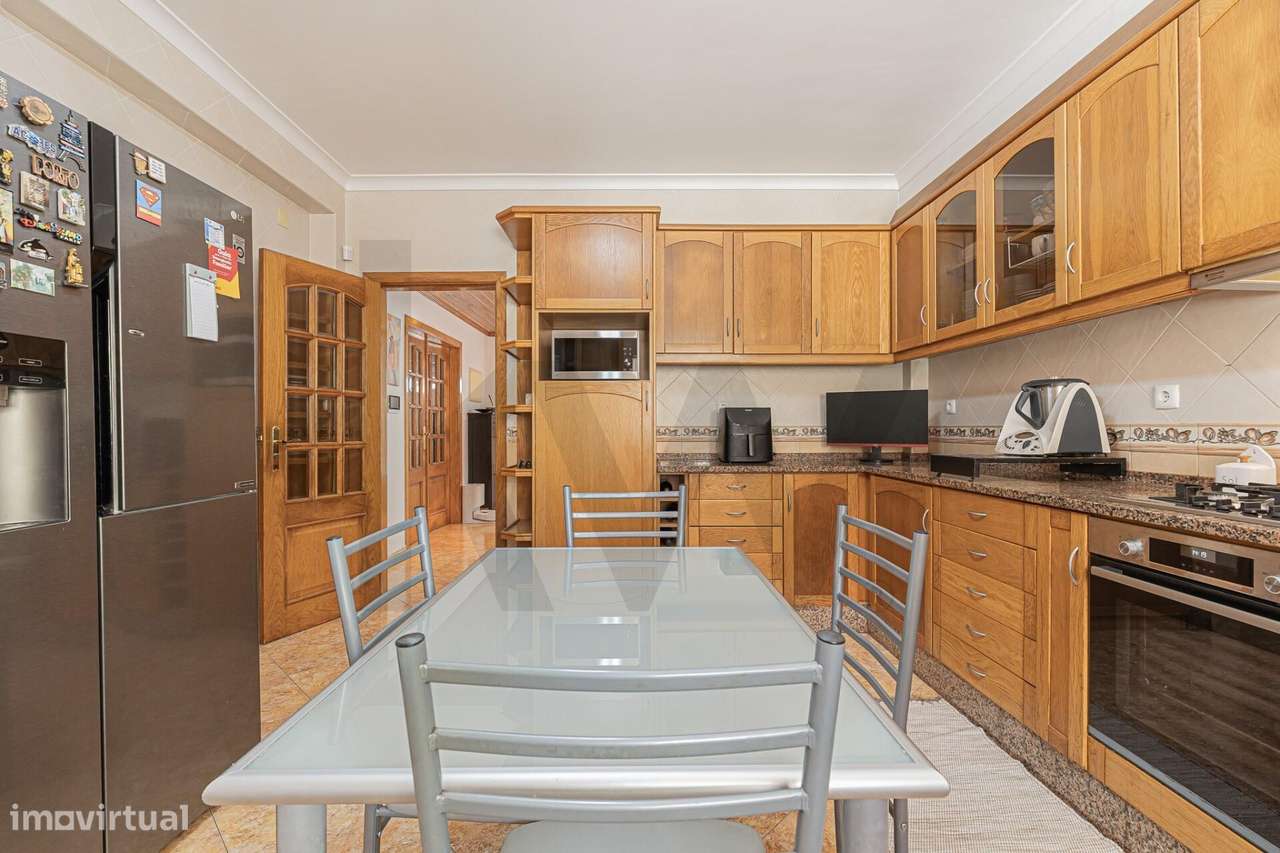 MORADIA T5 | BAIRRO DAS ARROTEIAS – CANEÇAS, ODIVELAS-18