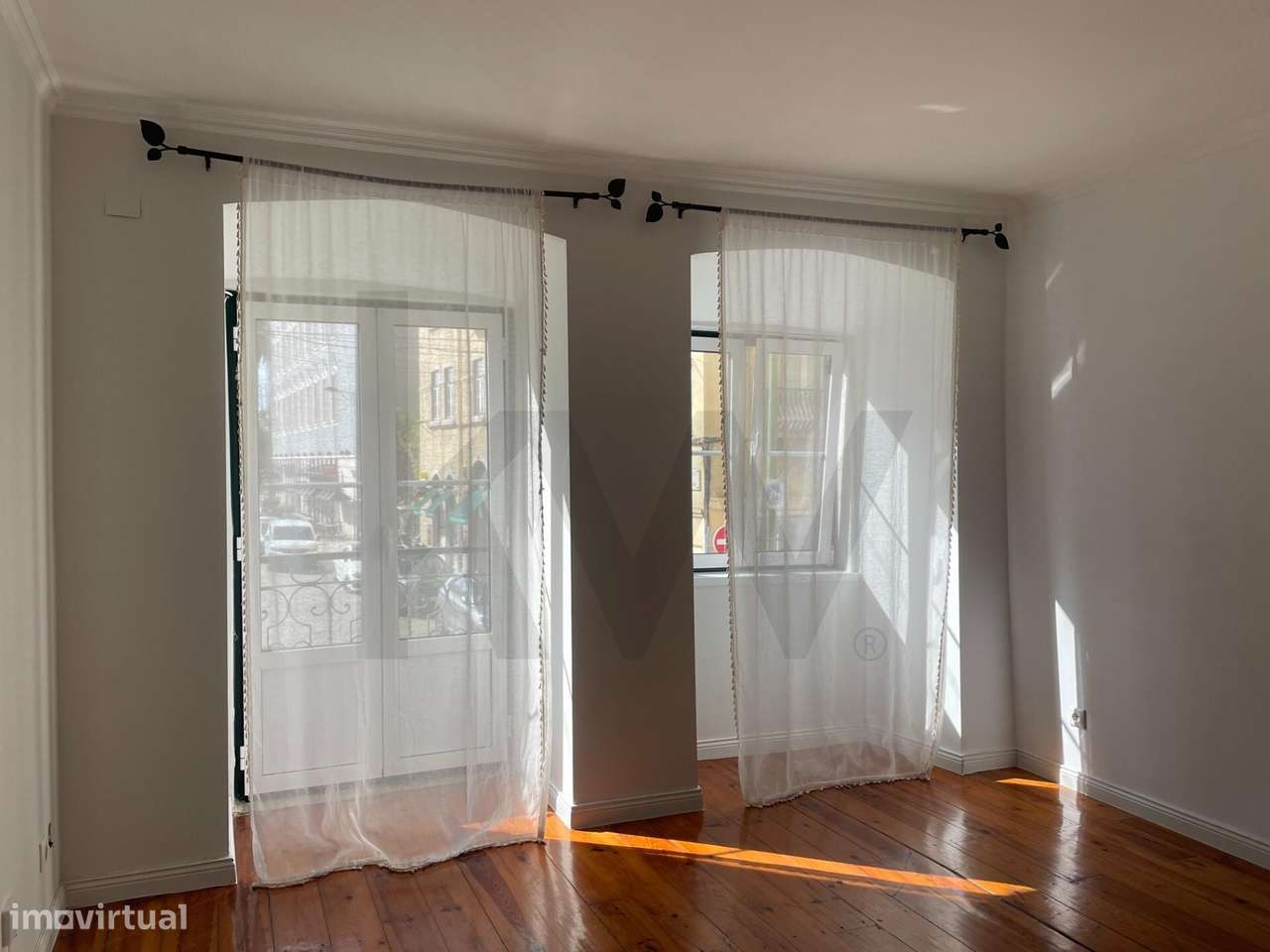 Apartamento T2 para Arrendamento na Rua de São Paulo, Cais do Sodré - Grande imagem: 4/24